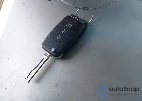 2014 Kia Optima Lx из США, поврежденный, VIN 5XXGM4A72EG273114